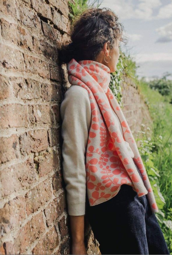 Dapple Scarf
