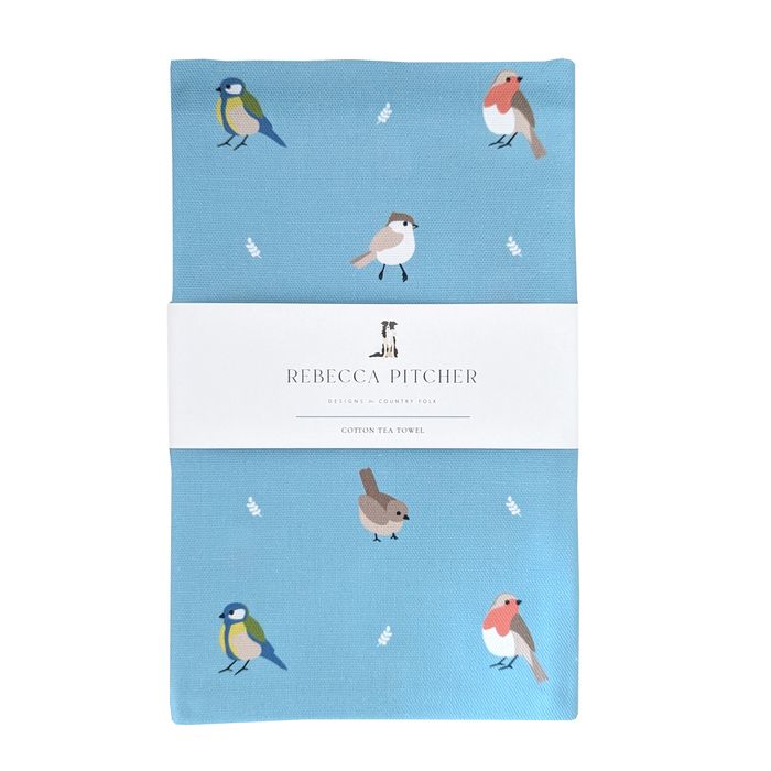 Teatowels