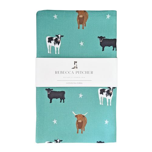 Teatowels