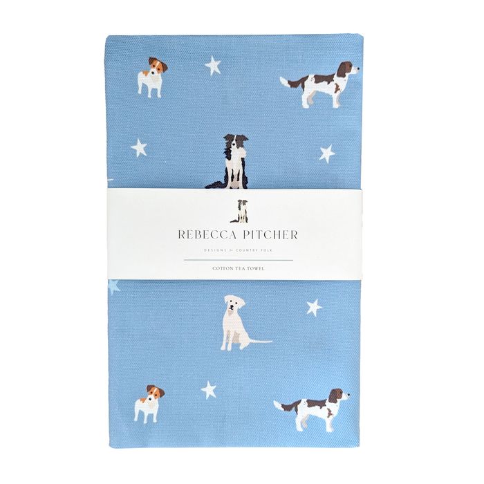 Teatowels