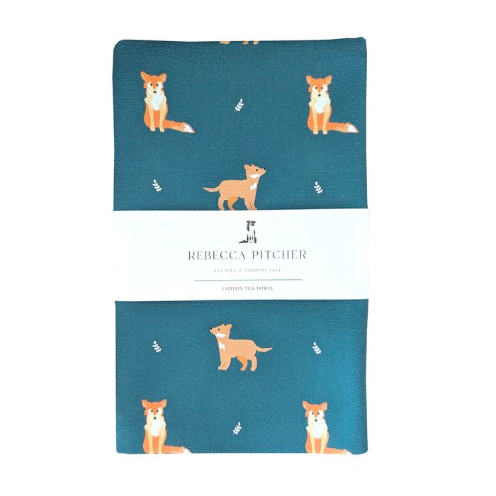 Teatowels