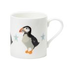 Fine Bone China Mugs