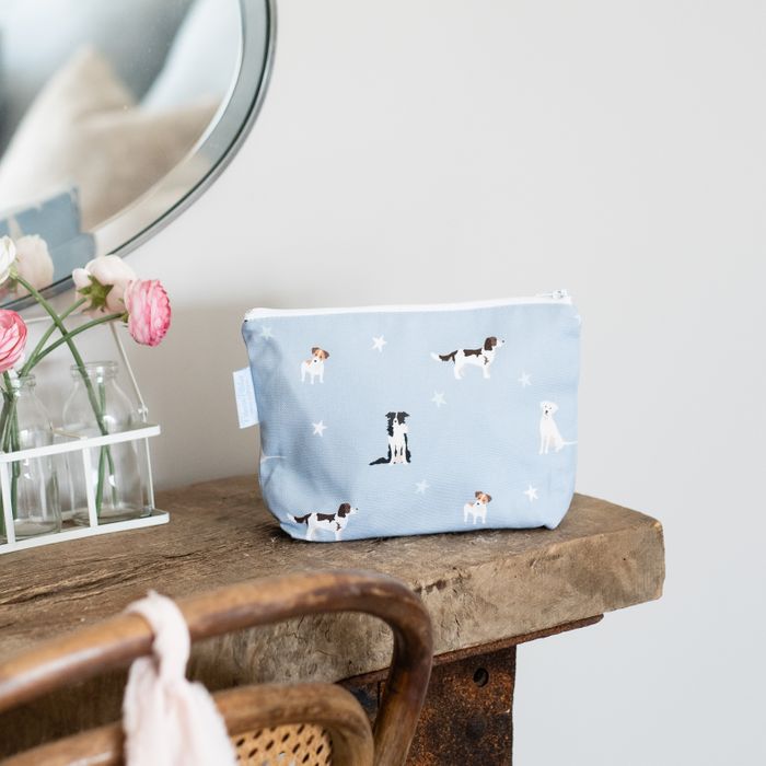 Cosmetic Bags