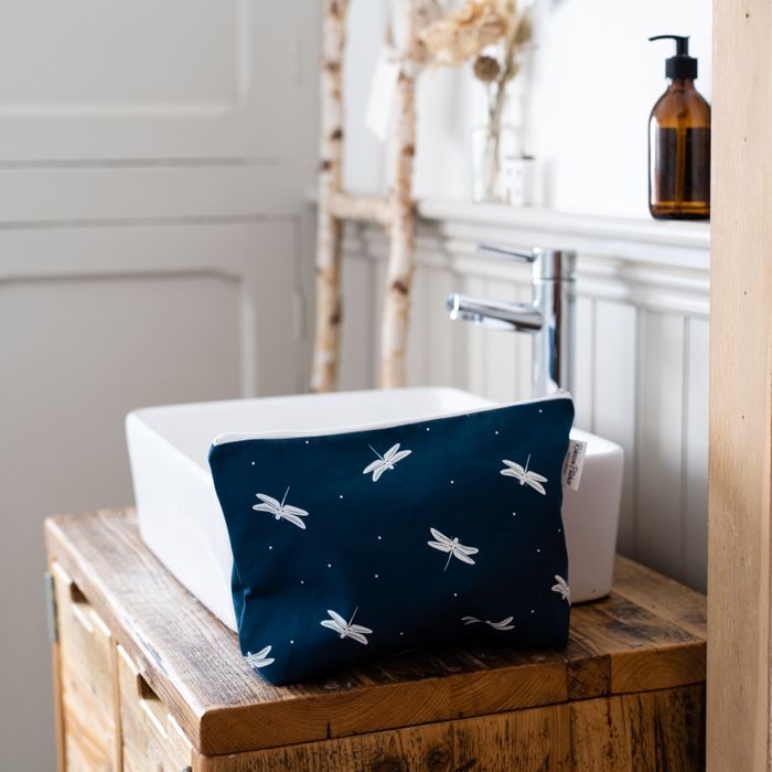 Cosmetic Bags
