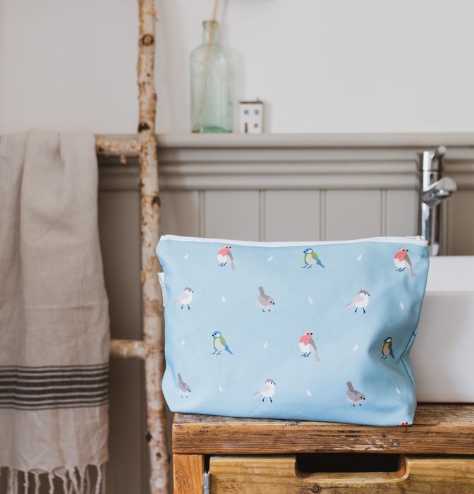 Cosmetic Bags