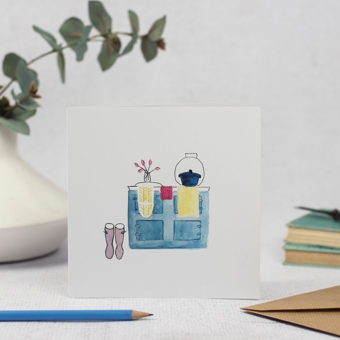 Greetings Cards