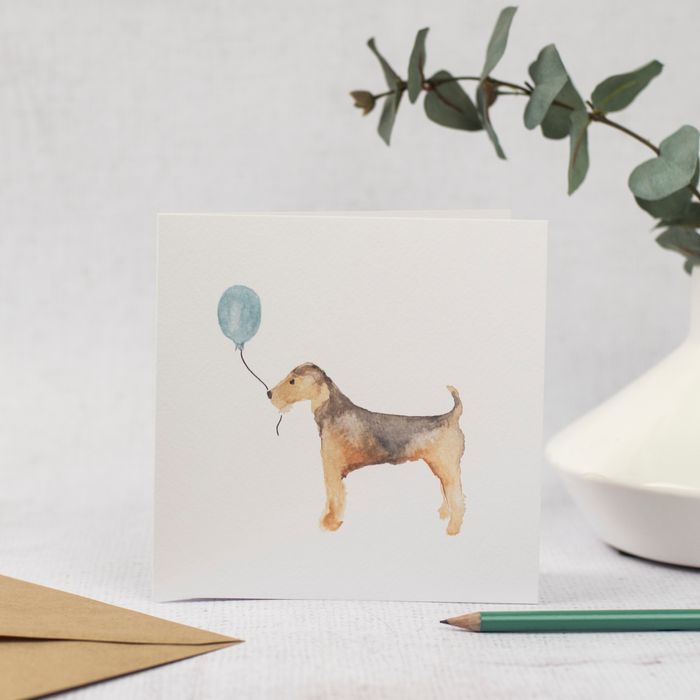 Greetings Cards