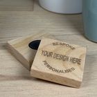 Fridge magnets