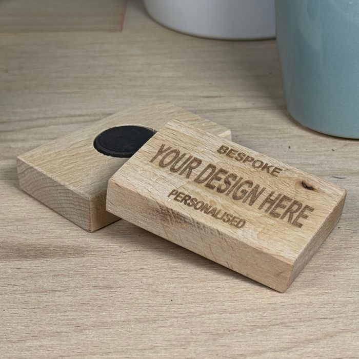 Fridge magnets