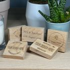 Fridge magnets