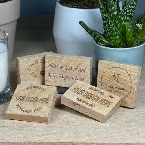 Fridge magnets
