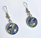 12mm Earrings