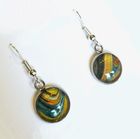 12mm Earrings