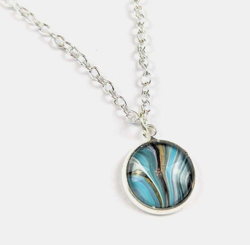 12mm Pendant