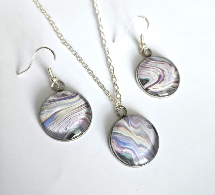 20mm Earrings