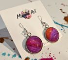 20mm Earrings