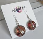 20mm Earrings