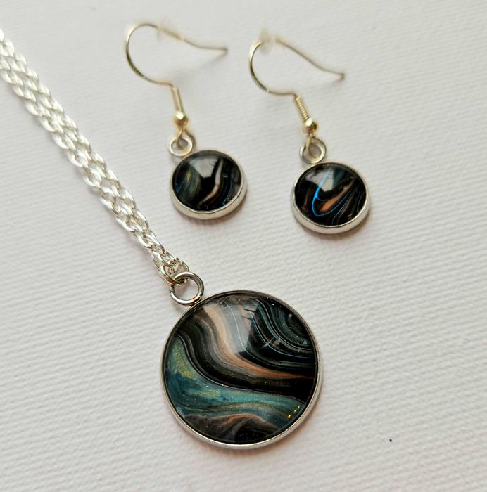 20mm Pendant