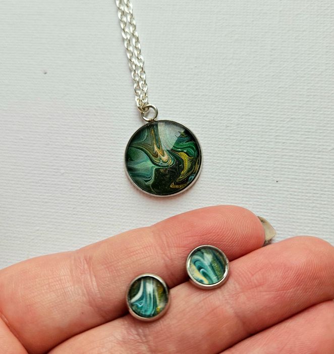 20mm Pendant
