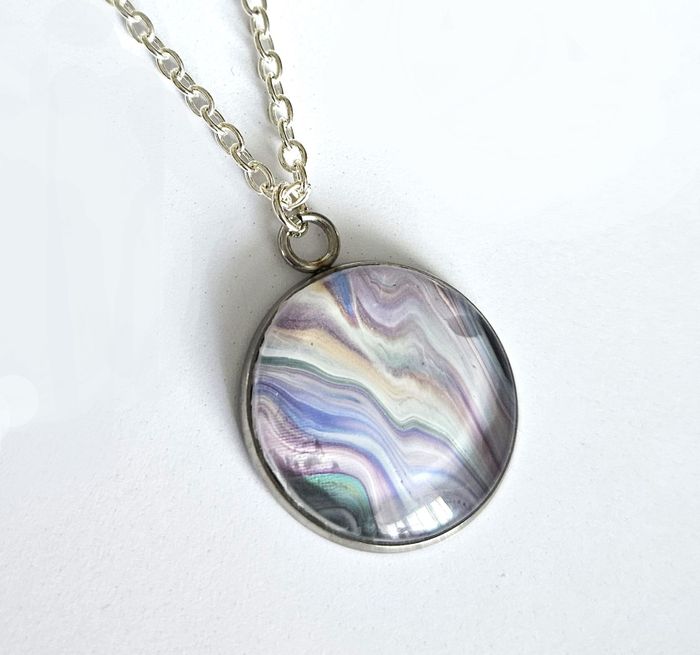 20mm Pendant