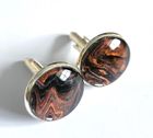 Silver Plated Cufflinks