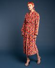 Velvet Dressing Gowns