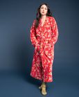 Velvet Dressing Gowns