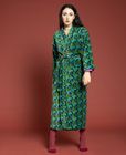 Velvet Dressing Gowns