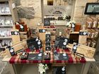 Highland Coo Slate Placemat
