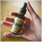 Facial Oil Elixir - The Astrologer - Lavender & Frankincense - Suitable for Dry & Sensitive Skin