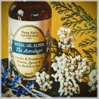 Facial Oil Elixir - The Astrologer - Lavender & Frankincense - Suitable for Dry & Sensitive Skin