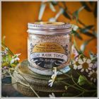 Clay Mask Tonic -The Astrologer- Chamomile & Oat- for Dry & Sensitive Skin