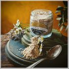 Clay Mask Tonic -The Astrologer- Chamomile & Oat- for Dry & Sensitive Skin