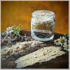 Clay Mask Tonic -The Astrologer- Chamomile & Oat- for Dry & Sensitive Skin
