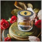 Clay Mask Tonic -The Seer- Rosehip & Ginseng- for Wise & Mature Skin