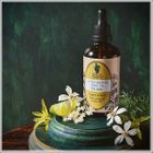 After Shower Body Oil - The Sidhe - Bergamot & Neroli