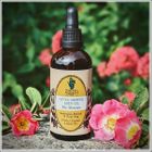After Shower Body Oil - The Nicnevin - Patchouli, Frankincense & Ylang Ylang