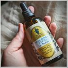 After Shower Body Oil - The Nicnevin - Patchouli, Frankincense & Ylang Ylang