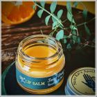 Lip Balm -Nourishing Sweet Orange, Rosehip & Sea Buckthorn