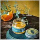 Lip Balm -Nourishing Sweet Orange, Rosehip & Sea Buckthorn