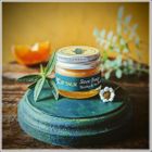 Lip Balm -Nourishing Sweet Orange, Rosehip & Sea Buckthorn