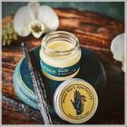 Lip Balm -Calming Vanilla and Sunflower