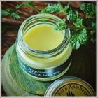 Lip Balm -Refreshing Peppermint, Hemp & Jojoba