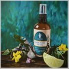 Herbal Facial Toner - The Selkie - with Bergamot - Suitable for Oily & Acne Prone Skin