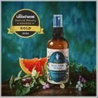Refreshing Facial Toner - The Kelpie -Grapefruit & Peppermint