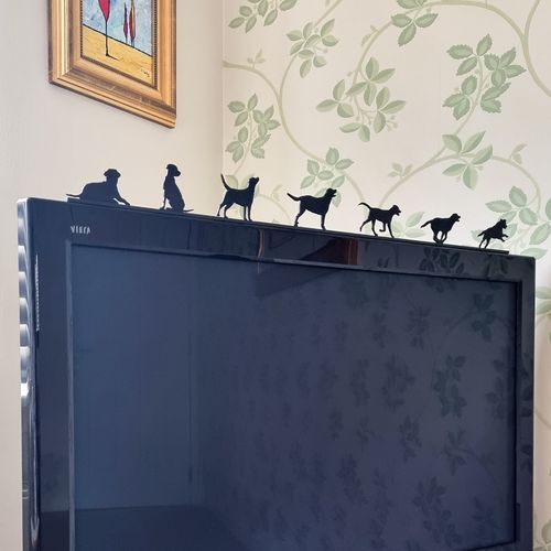 Labrador 7 Piece Set