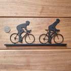 Road Cyclists (Female + Male)