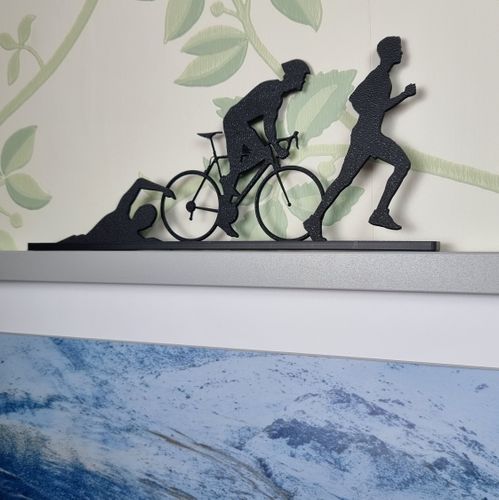 Triathlon (Male)