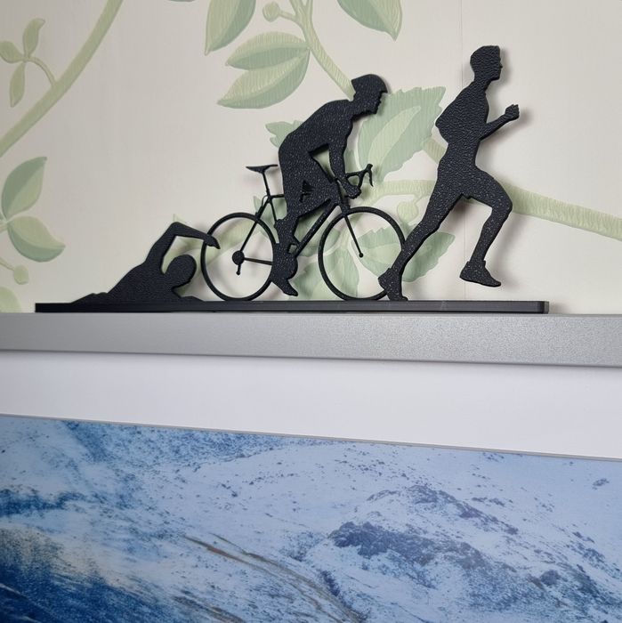 Triathlon (Male)
