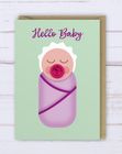 *NEW* Balloon Cards